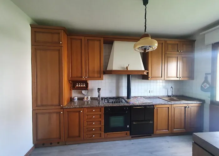 Margi House