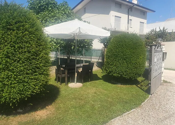 Margi House