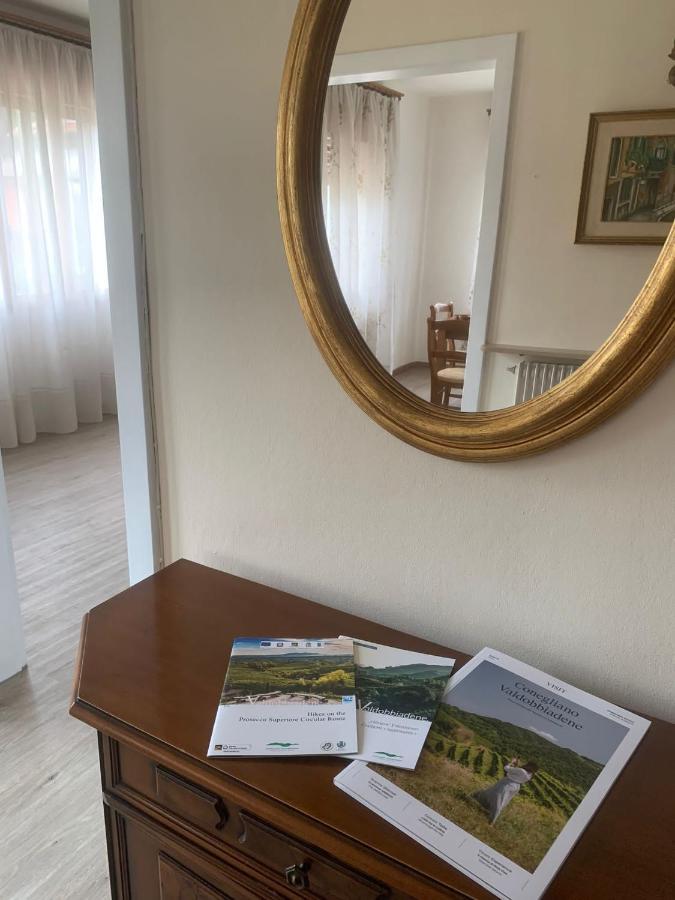 Margi House Holiday home Bigolino