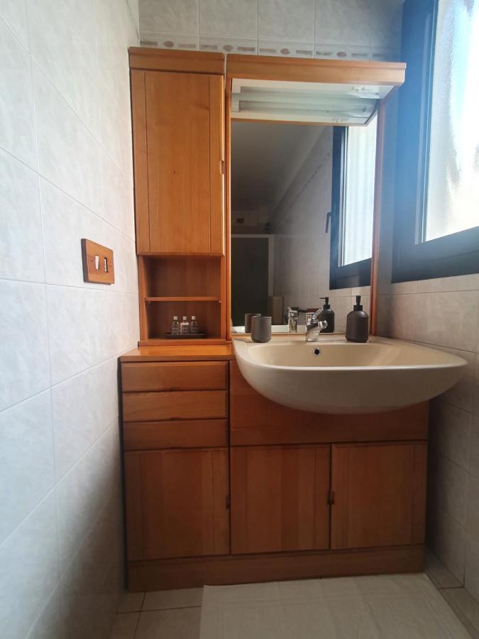 Margi House Holiday home Bigolino