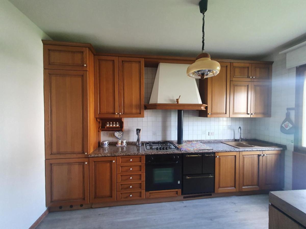 Margi House Bigolino