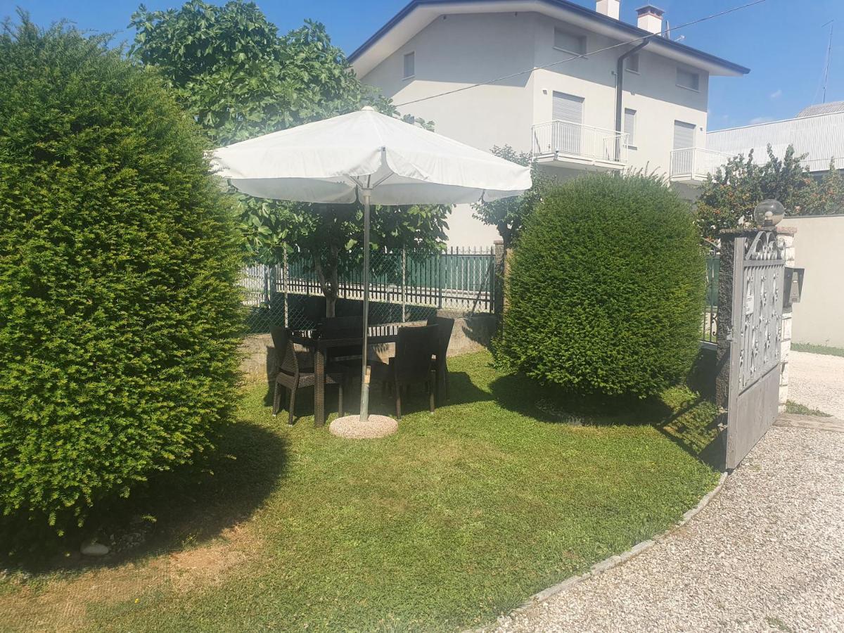 Margi House Bigolino