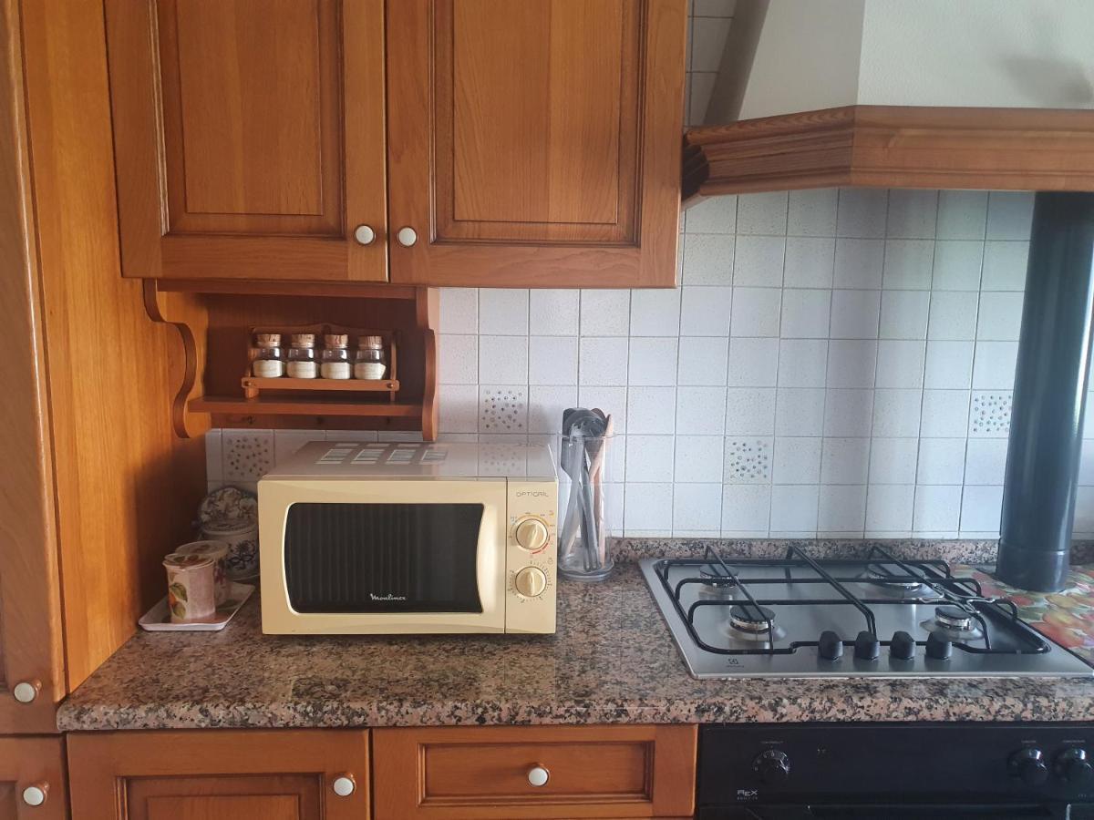 Margi House Holiday home