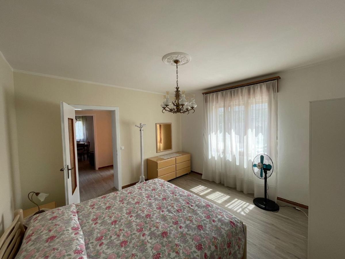 Margi House Ferienhaus Bigolino