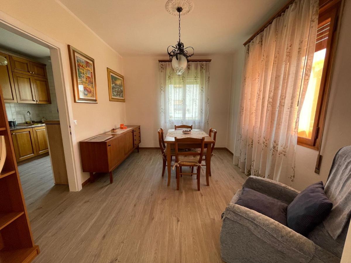 Margi House Holiday home Bigolino